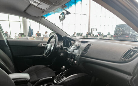 KIA Cerato III, 2011 год, 699 000 рублей, 15 фотография