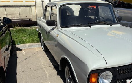 ИЖ Москвич-412, 1996 год, 150 000 рублей, 2 фотография