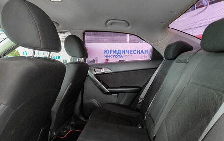 KIA Cerato III, 2011 год, 699 000 рублей, 16 фотография