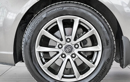 KIA Cerato III, 2011 год, 699 000 рублей, 22 фотография