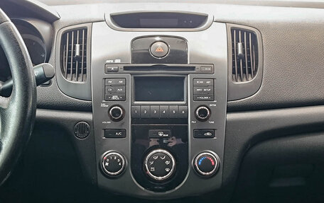 KIA Cerato III, 2011 год, 699 000 рублей, 19 фотография