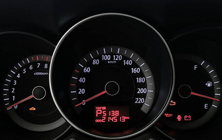 KIA Cerato III, 2011 год, 699 000 рублей, 17 фотография