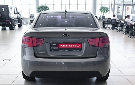 KIA Cerato III, 2011 год, 699 000 рублей, 10 фотография