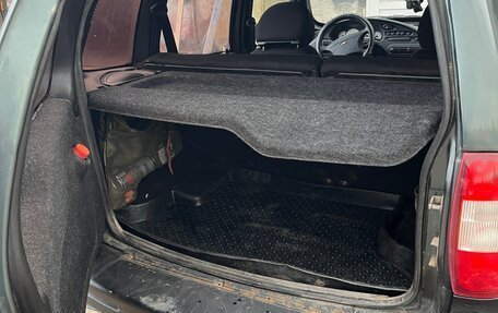 Chevrolet Niva I рестайлинг, 2006 год, 350 000 рублей, 6 фотография