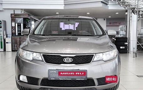 KIA Cerato III, 2011 год, 699 000 рублей, 6 фотография