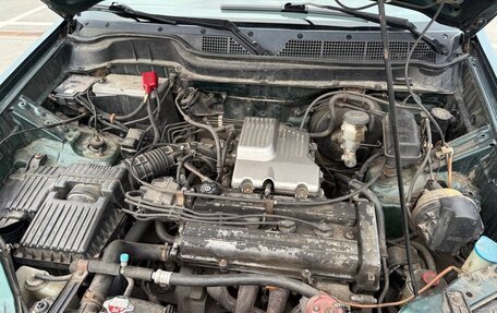 Honda CR-V IV, 2000 год, 495 000 рублей, 7 фотография