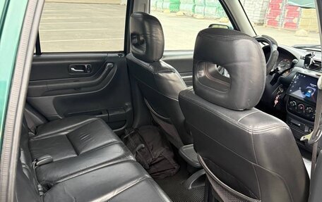 Honda CR-V IV, 2000 год, 495 000 рублей, 6 фотография