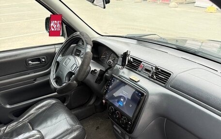 Honda CR-V IV, 2000 год, 495 000 рублей, 5 фотография