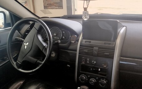 Mitsubishi Galant IX, 2006 год, 550 000 рублей, 5 фотография