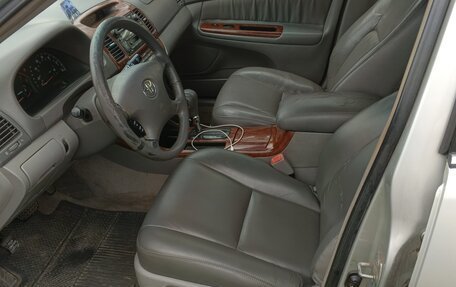 Toyota Camry V40, 2004 год, 870 000 рублей, 4 фотография