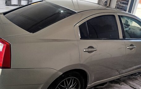 Mitsubishi Galant IX, 2006 год, 550 000 рублей, 6 фотография