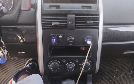 Mitsubishi Galant IX, 2006 год, 550 000 рублей, 7 фотография