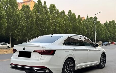 Volkswagen Jetta VII, 2021 год, 2 100 400 рублей, 4 фотография