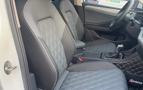 Volkswagen Jetta VII, 2021 год, 2 100 400 рублей, 13 фотография