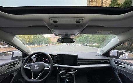 Volkswagen Jetta VII, 2021 год, 2 100 400 рублей, 7 фотография