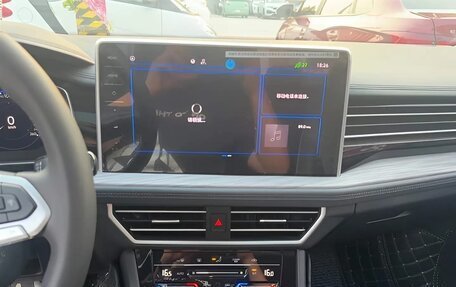 Volkswagen Jetta VII, 2021 год, 2 100 400 рублей, 10 фотография