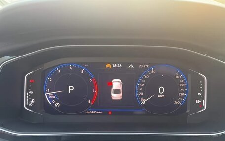 Volkswagen Jetta VII, 2021 год, 2 100 400 рублей, 9 фотография