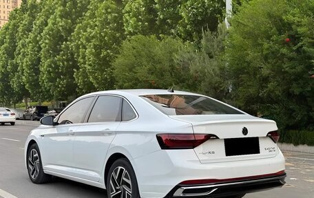 Volkswagen Jetta VII, 2021 год, 2 100 400 рублей, 6 фотография