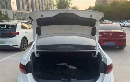 Volkswagen Jetta VII, 2021 год, 2 100 400 рублей, 15 фотография