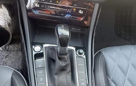 Volkswagen Jetta VII, 2021 год, 2 100 400 рублей, 11 фотография