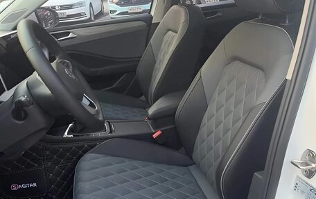 Volkswagen Jetta VII, 2021 год, 2 100 400 рублей, 12 фотография