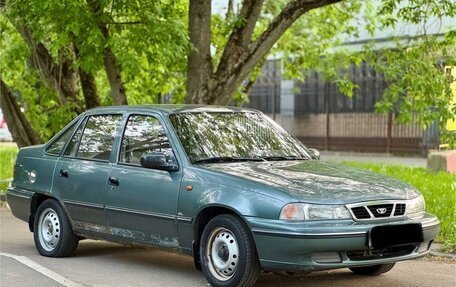 Daewoo Nexia I рестайлинг, 2004 год, 165 000 рублей, 2 фотография