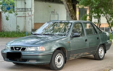 Daewoo Nexia I рестайлинг, 2004 год, 165 000 рублей, 3 фотография
