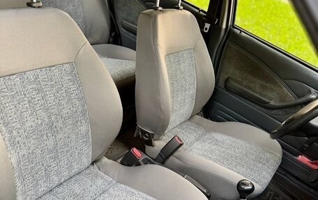 Daewoo Nexia I рестайлинг, 2004 год, 165 000 рублей, 7 фотография