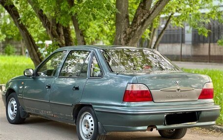 Daewoo Nexia I рестайлинг, 2004 год, 165 000 рублей, 10 фотография