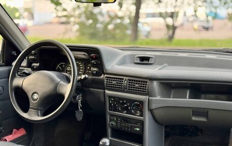 Daewoo Nexia I рестайлинг, 2004 год, 165 000 рублей, 4 фотография