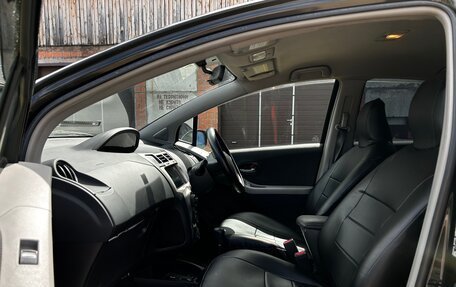 Toyota Vitz, 2010 год, 690 000 рублей, 5 фотография