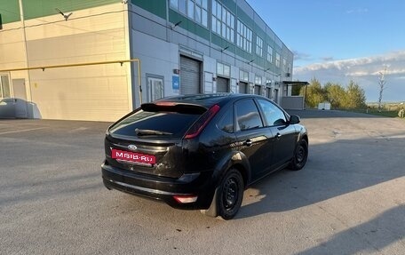 Ford Focus II рестайлинг, 2010 год, 599 999 рублей, 3 фотография