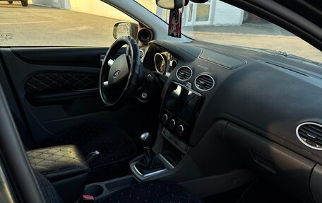 Ford Focus II рестайлинг, 2010 год, 599 999 рублей, 11 фотография