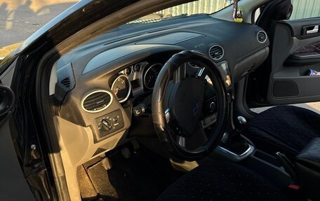 Ford Focus II рестайлинг, 2010 год, 599 999 рублей, 12 фотография