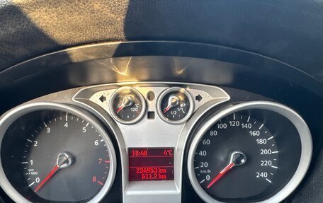 Ford Focus II рестайлинг, 2010 год, 599 999 рублей, 19 фотография