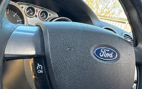 Ford Focus II рестайлинг, 2010 год, 599 999 рублей, 18 фотография