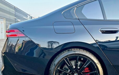 BMW 5 серия, 2025 год, 8 690 000 рублей, 9 фотография