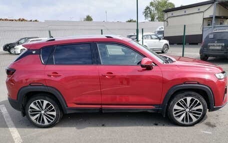 Changan CS35 Plus, 2024 год, 2 050 000 рублей, 4 фотография