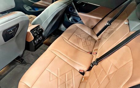 BMW 5 серия, 2025 год, 8 690 000 рублей, 16 фотография