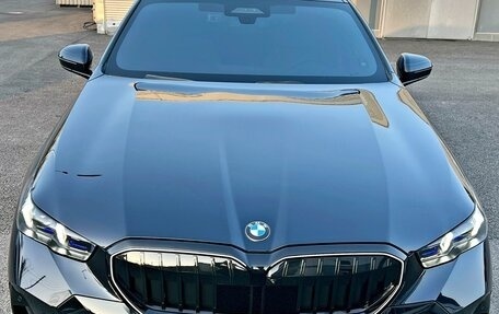 BMW 5 серия, 2025 год, 8 690 000 рублей, 2 фотография