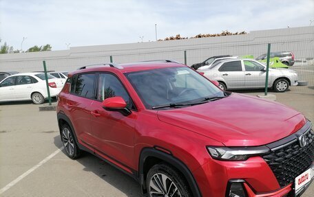 Changan CS35 Plus, 2024 год, 2 050 000 рублей, 3 фотография