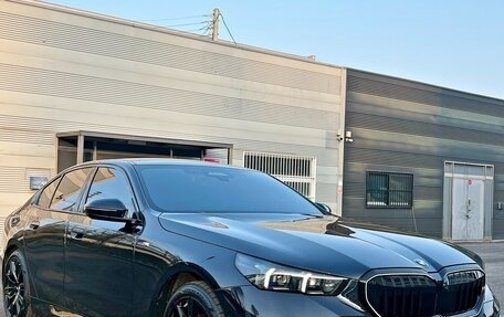 BMW 5 серия, 2025 год, 8 690 000 рублей, 4 фотография