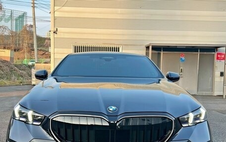 BMW 5 серия, 2025 год, 8 690 000 рублей, 3 фотография