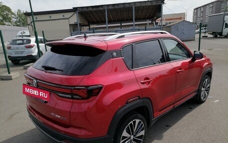 Changan CS35 Plus, 2024 год, 2 050 000 рублей, 5 фотография