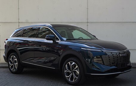 Haval F7, 2025 год, 3 649 000 рублей, 2 фотография