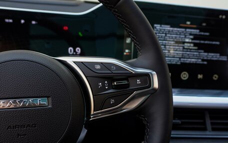 Haval F7, 2025 год, 3 649 000 рублей, 11 фотография