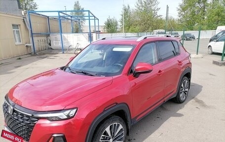 Changan CS35 Plus, 2024 год, 2 050 000 рублей, 7 фотография