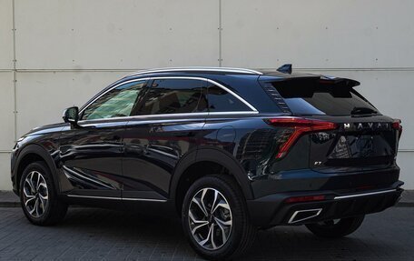 Haval F7, 2025 год, 3 649 000 рублей, 12 фотография