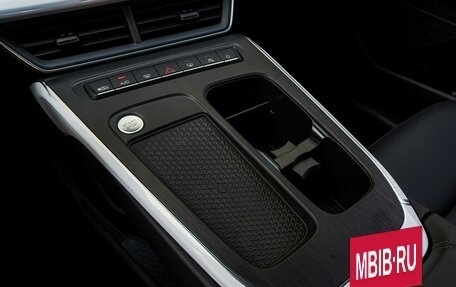Haval F7, 2025 год, 3 649 000 рублей, 9 фотография