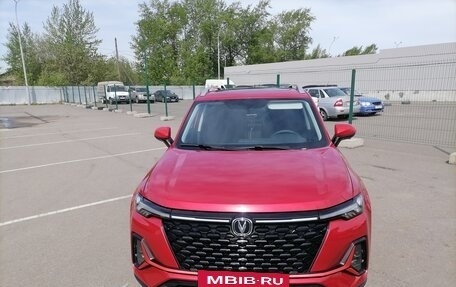 Changan CS35 Plus, 2024 год, 2 050 000 рублей, 2 фотография